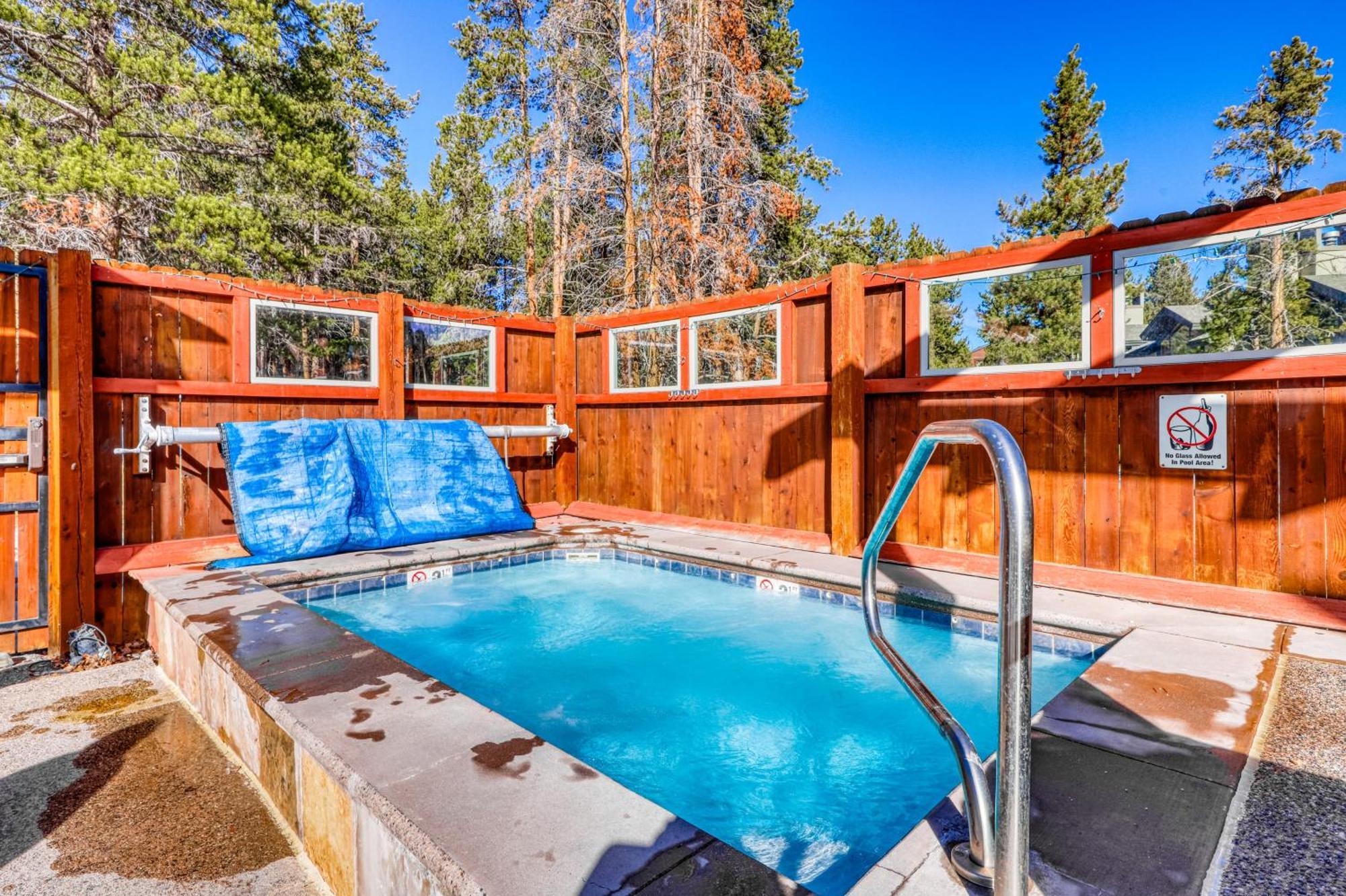 Basking In Breckenridge Brilliance Dış mekan fotoğraf
